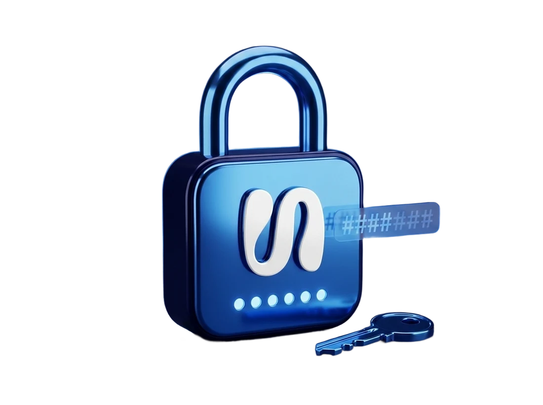 SORT locked claim link